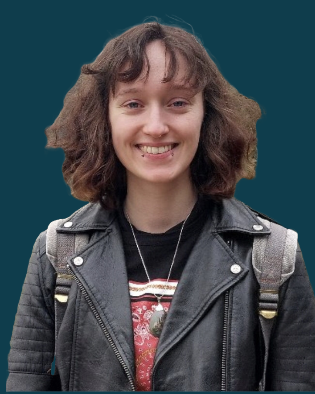 Ciara Malcolm De Martin